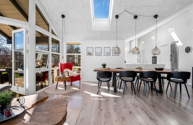 "Alrike" - 850m from the sea - Foto 12