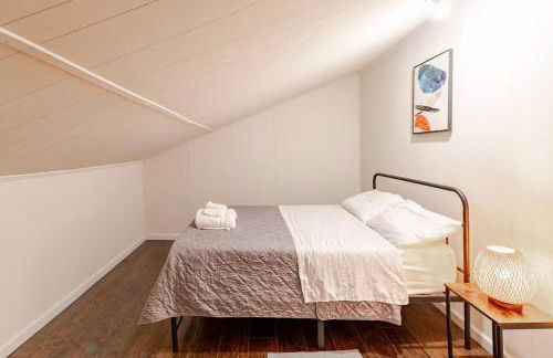 6 Bed room Home Nat'l Hrbr DC - Foto 24