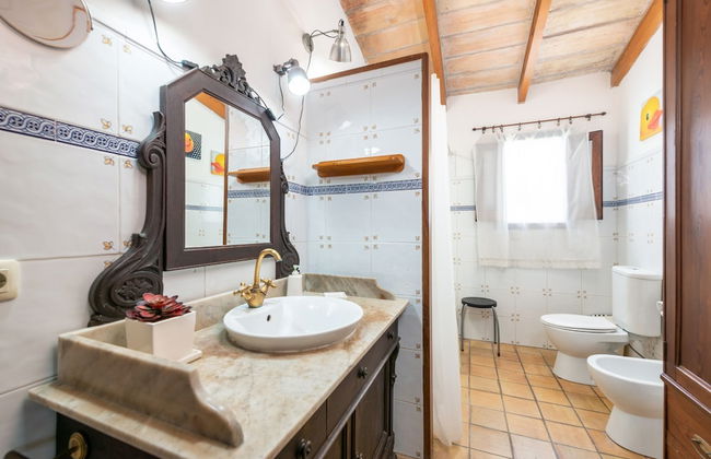 Ca n Marinero in Porto Cristo - Foto 28