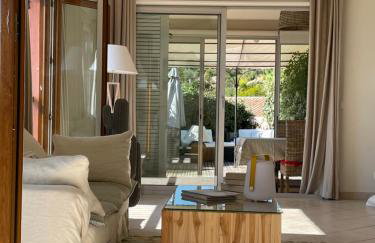 Villa Bougainville - Foto 26