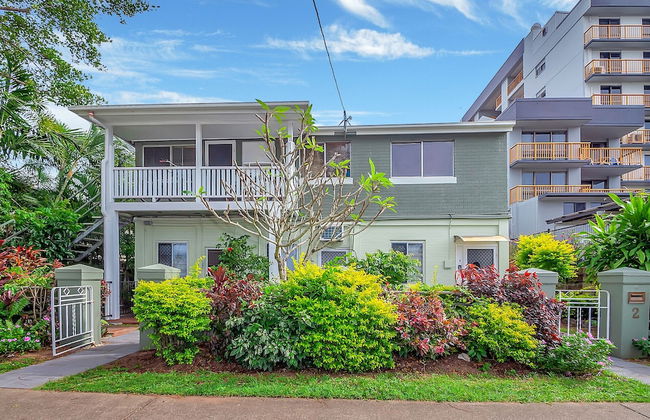 A Touch of the Bahamas on McKenzie MK3 - Foto 10