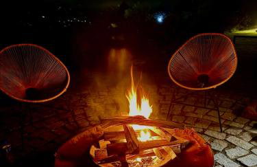 Casa 02 Monte Boa Vista - Casa de 4 Suítes com Vista Deslumbrante - Photo 2