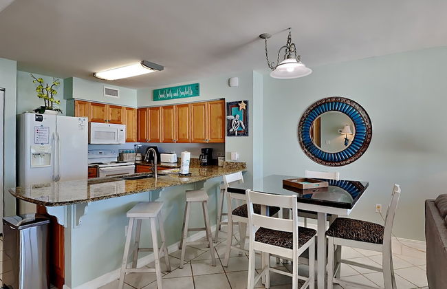 Island Princess by Southern Vacation Rentals - Foto 38