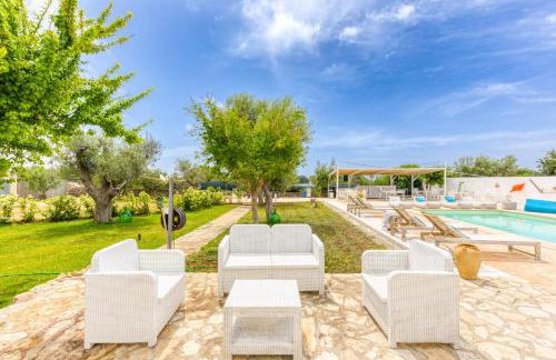 Villa Rilú - Salento Reservation - Foto 1