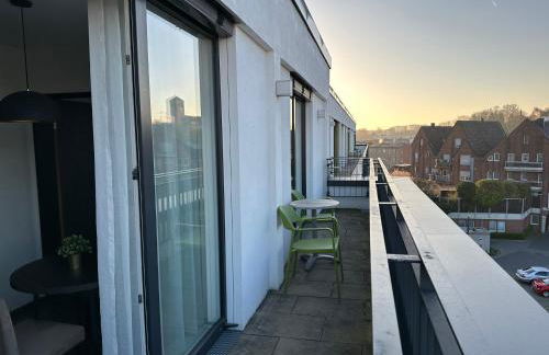 in2 the Boardinghouse - Foto 29