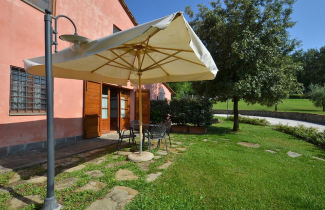 Francigena Apartments - Foto 51