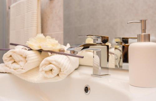 Apartment Martina Soline - Foto 25