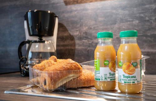 La petite maison 4 - Foto 19