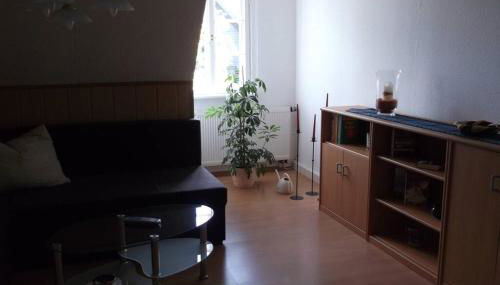 Wohnen im Holzhaus - Foto 4