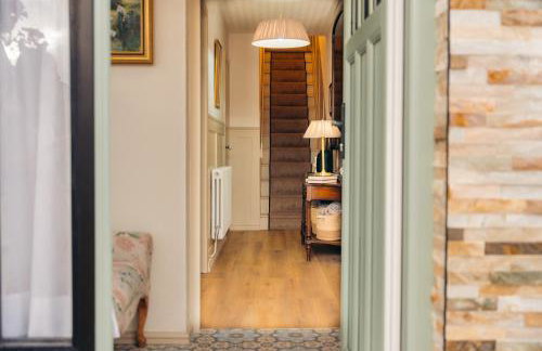 No 50 Chapel Street Townhouse - Foto 24