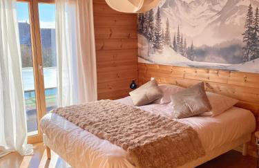 Chalet des Lacs - Foto 13