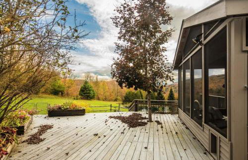 Mountain Top Fresh Pond Hot Tub - Foto 37