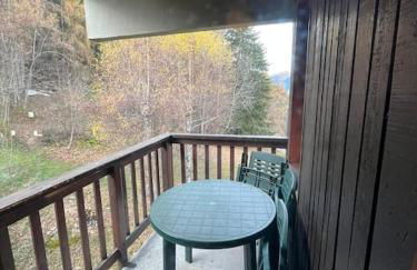 Superbe Appartement à Montchavin - Foto 8