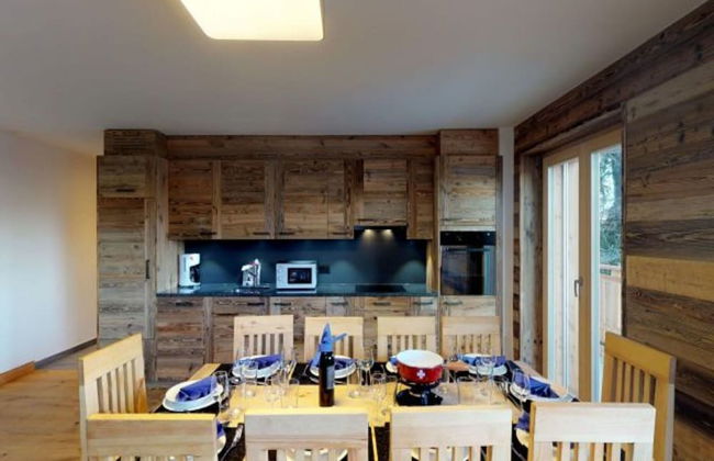 Ski Lift Apartment With Views - Foto 25