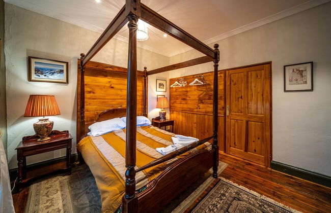 The Spotted Cow City Fringe Pet-friendly - Foto 16