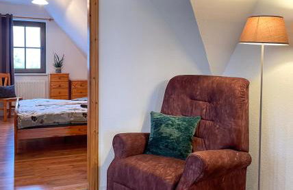 FeWoMaurer WG1 Dachgeschoss - Foto 15