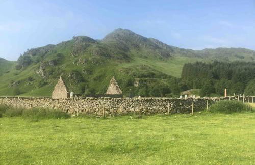 The Den - your cosy sleepover space - Photo 23