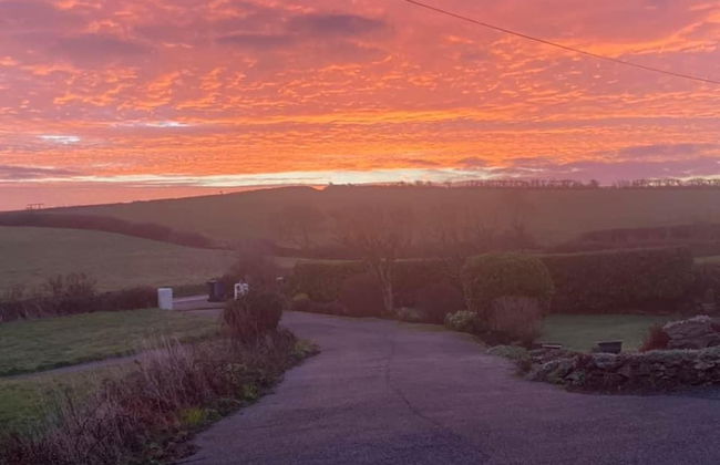 Cosy Annexe Sleeps 4 - Photo 25