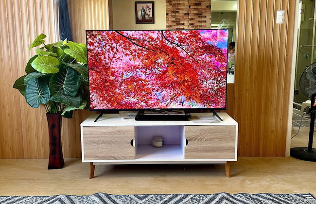 Wonderful One Bedroom at Avida No. 40 - Foto 28