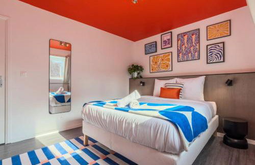 Maison 3 chambres avec jardin, proche métro - Foto 21