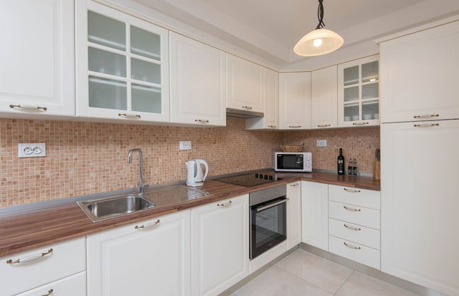 Holiday Villa Lovište Paradise - Foto 13