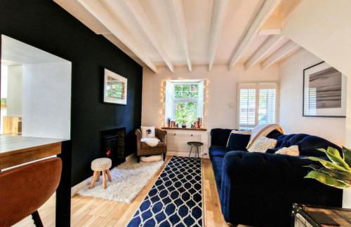 Clover Neuk - Hot Tub - Coorie Doon Stays - Foto 24