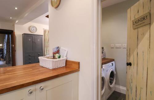 The Old Manor House - Photo 19