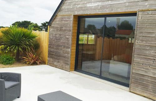 Le gîte de la Ferme - Photo 1