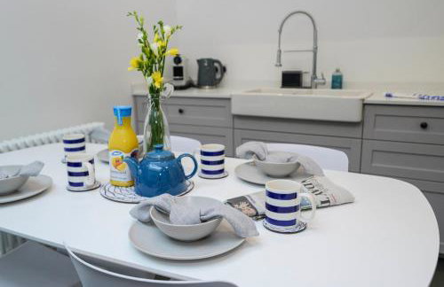 Pilots Lodge by Deal Castle with free parking - Foto 14