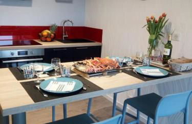 Les Marines du Treustel - Foto 8