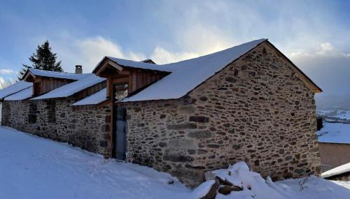 La bergerie cosy avec vue sur lac et montagnes - Foto 4