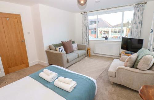 Mains Cottage - Foto 12