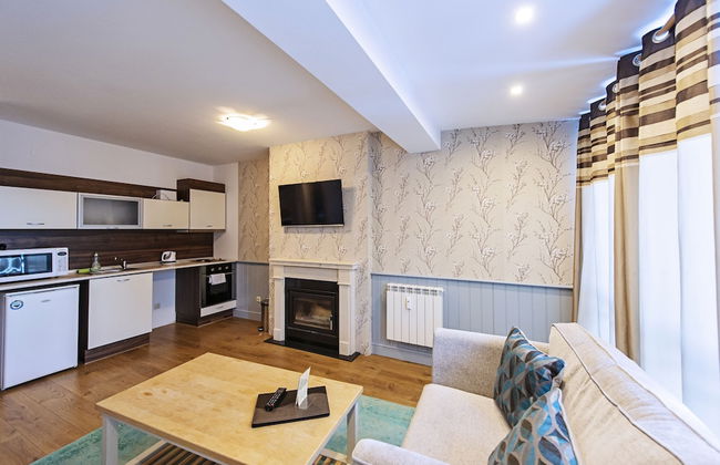 Predela 2 Holiday Apartments - Photo 51