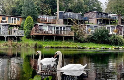 Charming Two Bed Cottage Glan Gwna Holiday Park - Foto 29