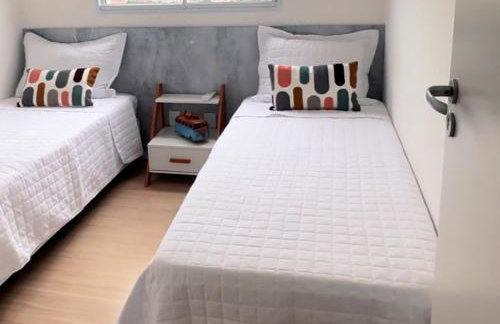 Casa Porto do Sol - Foto 19