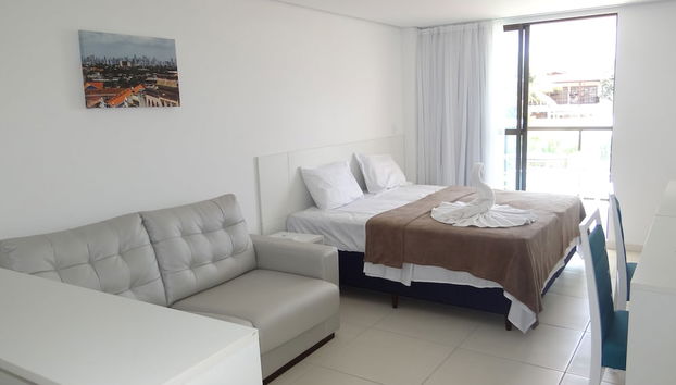 Laguna Beach Flat by AFT - Foto 3, Habitación