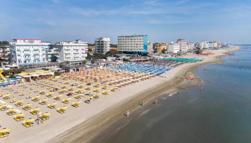 Residence Hotel Amalfi - Photo 5