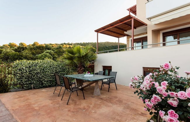 Villa Armonia - Beachfront Majestic Retreat - Foto 22