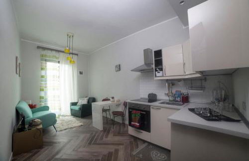 Les Petites Maisons - Foto 8