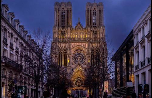 Coeur du Boulingrin - Foto 38