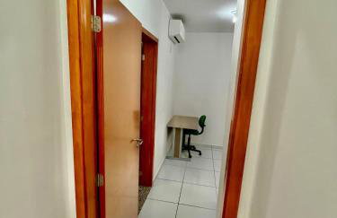 Apto Amplo e aconchegante px a praia! - Foto 33