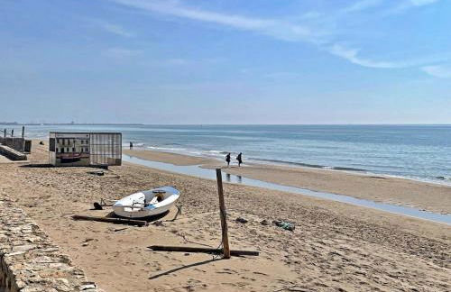 Precioso piso - 1ª línea de mar - Foto 34