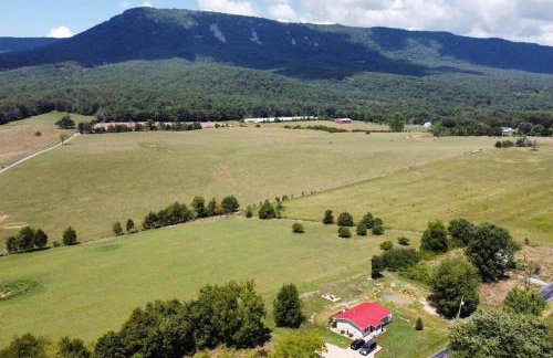 Holly Tree Retreat Located In Beautiful Luray, VA. - Foto 44