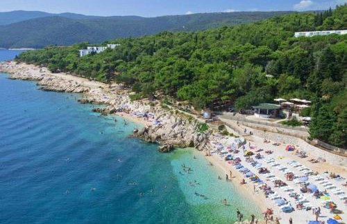 Apartment Noemi with a direct beach view - Foto 37