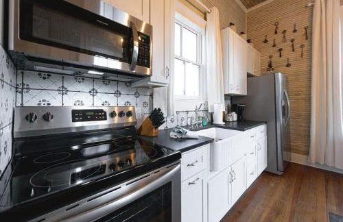 The Cahill- Magnolia Brewery House c 1894 - Foto 7