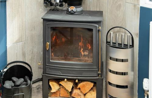 Acre Hill Lodge - Foto 6