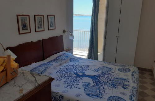 Casa Con Terrazzo Sul Mare - Foto 7