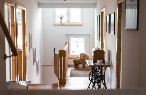 Auszeit Altenhorst, Bauernhaus - Foto 29