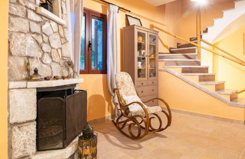 Afrodite's house - Photo 4