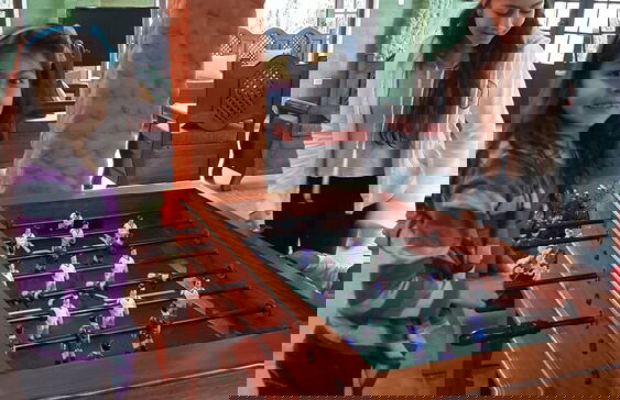 Rumipamba del Zuro Casa Hacienda - Photo 12